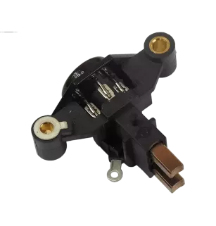 Régulateur alternateur 24V Iskra UD11866 235509