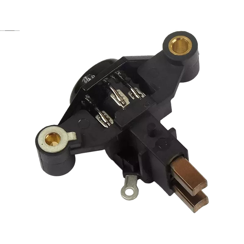 Régulateur alternateur 24V Iskra UD11866 235509