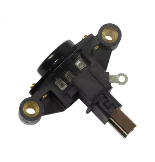 Régulateur alternateur 24V Iskra UD11866 235509