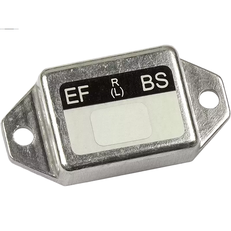 Régulateur d’alternateur CARGO 135296, MOBILETRON VR-H2003-2B, NIKKO 0-33719-0030, 0-33719-0031, 1-44000-0900, 7-44000-0901