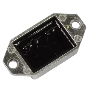 Régulateur d’alternateur CARGO 135296, MOBILETRON VR-H2003-2B, NIKKO 0-33719-0030, 0-33719-0031, 1-44000-0900, 7-44000-0901