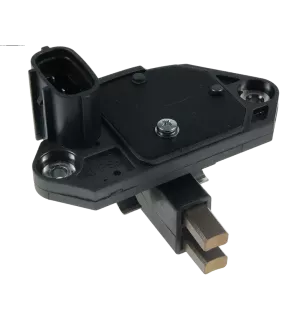 Régulateur alternateur 12V Iskra UD02799ARE 16.915.561