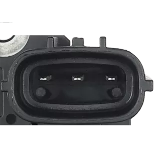 Régulateur alternateur 12V Iskra UD18686ARE 16.915.561