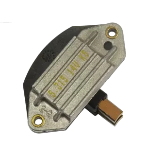Régulateur alternateur 12V Iskra UD11865 11.125.315