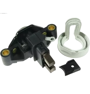 Régulateur alternateur 12V Iskra UD11867 1.6090.1