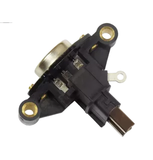 Régulateur alternateur 12V Iskra UD11868 231045