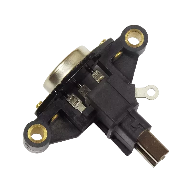 Régulateur alternateur 12V Iskra UD11868 231045