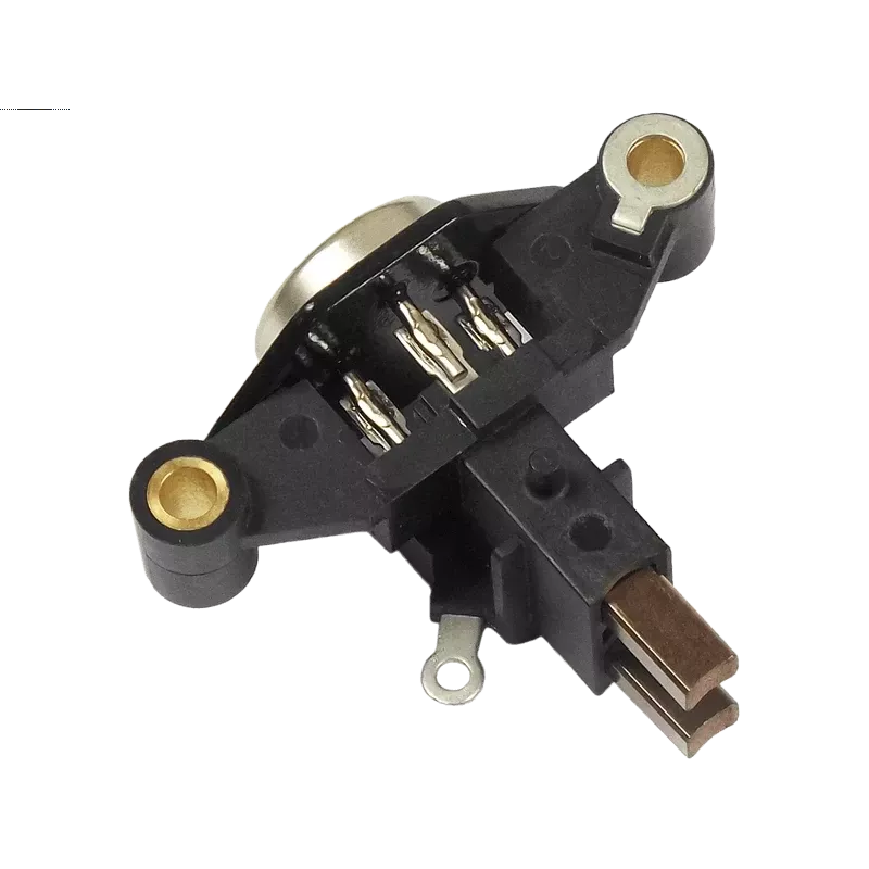 Régulateur alternateur 12V Iskra UD11869 16.915.220