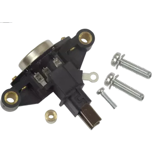 Régulateur alternateur 12V Iskra UD11869 16.915.220