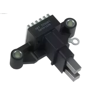 Régulateur alternateur 12V Iskra UD11870 234937
