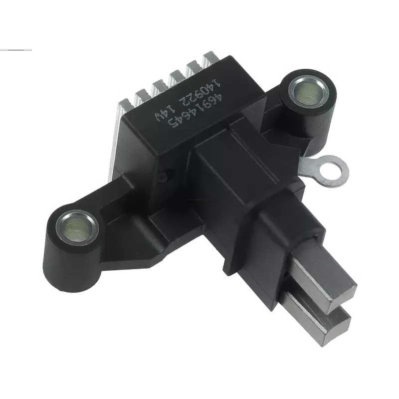 Régulateur alternateur 12V Iskra UD11870 234937