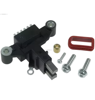 Régulateur alternateur 12V Iskra UD11870 234937