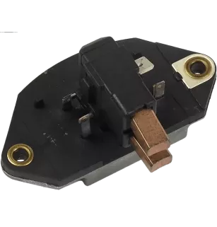 Régulateur alternateur 12V Iskra UD11872 11.125.345