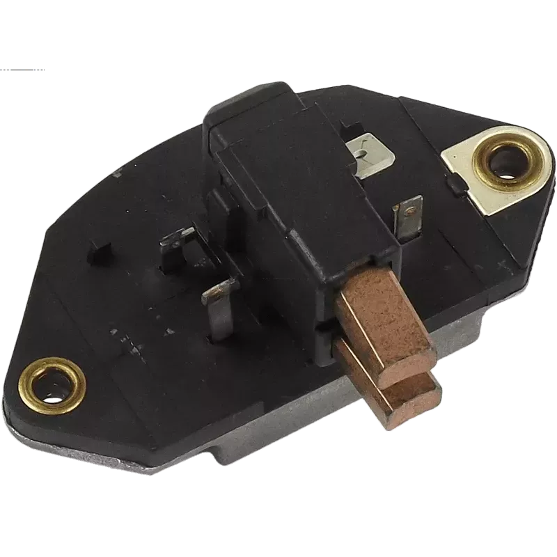 Régulateur alternateur 12V Iskra UD11872 11.125.345