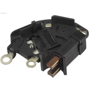 Régulateur alternateur 12V Iskra UD11874 16.915.252