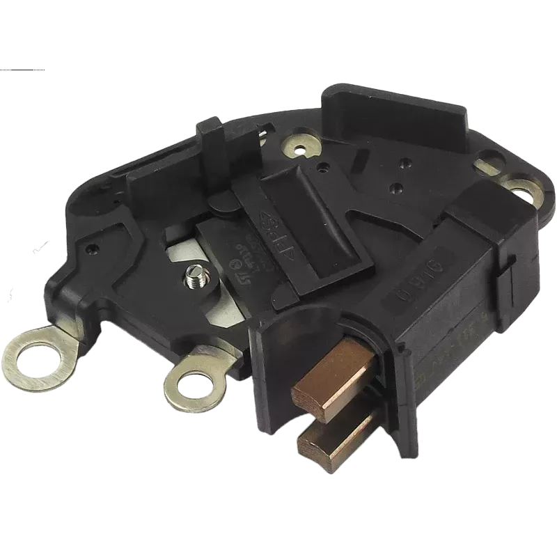 Régulateur alternateur 12V Iskra UD11874 16.915.252