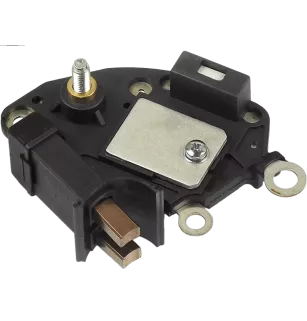 Régulateur alternateur 12V Iskra UD11874 16.915.252