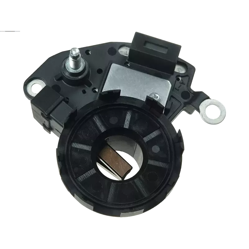 Régulateur d’alternateur AS-PL UD12730ARE, ISKRA / LETRIKA 16.915.252, MAHLE 72739429, MGX 902KIT, MGX902, ELECTROLOG REG79079