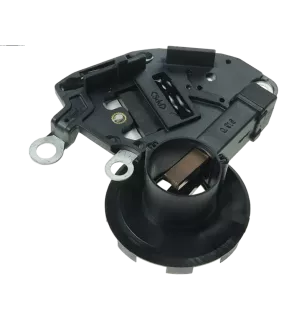 Régulateur d’alternateur AS-PL UD12730ARE, ISKRA / LETRIKA 16.915.252, MAHLE 72739429, MGX 902KIT, MGX902, ELECTROLOG REG79079