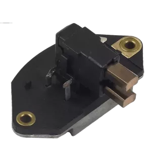 Régulateur alternateur 24V Iskra UD11876 132857