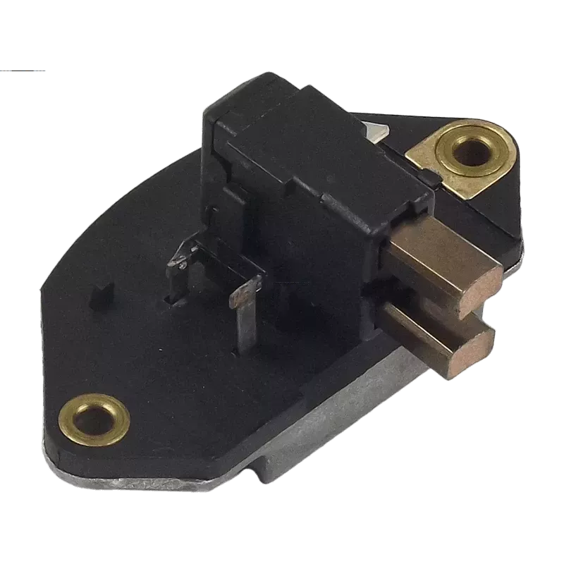 Régulateur alternateur 24V Iskra UD11876 132857