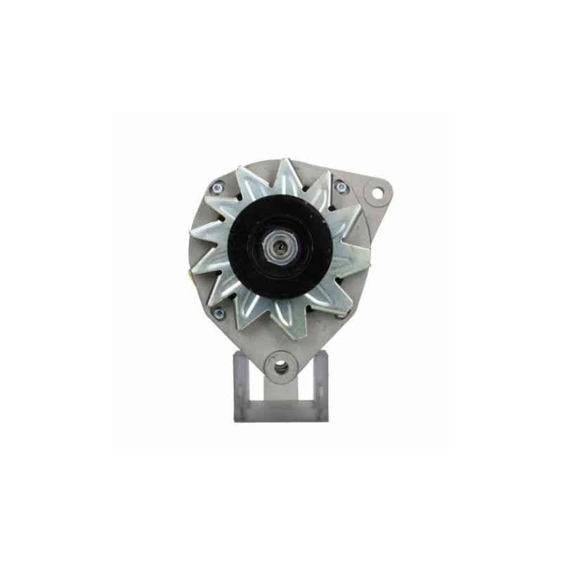 Alternateur Renault 55A Bosch ruil 0986034841 Mahle 11201763 EuroTec 12034840