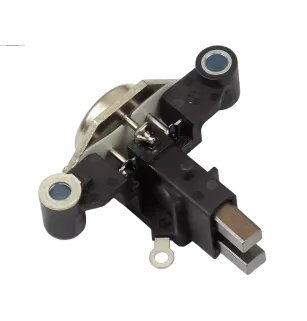 Régulateur alternateur 24V Iskra UD11877 235509