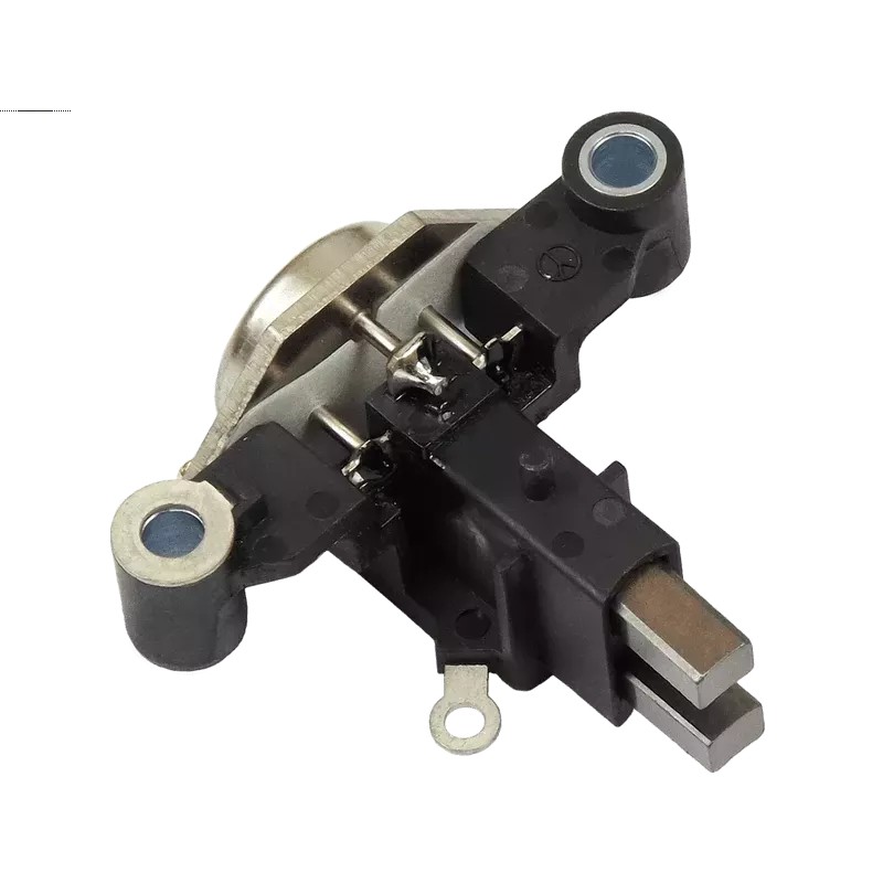 Régulateur alternateur 24V Iskra UD11877 235509