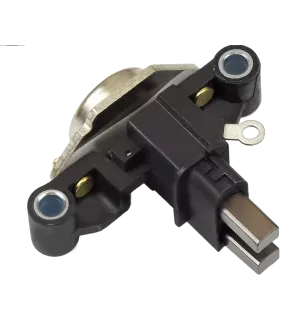 Régulateur alternateur 24V Iskra UD11877 235509
