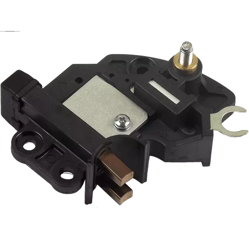 Régulateur alternateur 12V Iskra UD11878 16.915.735