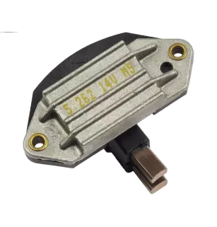 Régulateur alternateur 12V Bosch UD11864 UD45918ARE