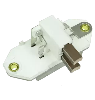 Régulateur d’alternateur AS-PL UD11864(LETRIKA)ARE pour UD45918ARE, UD801040(BOSCH)ARE, BOSCH 0192052016, 0192052020
