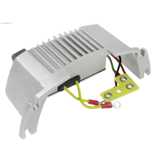 Régulateur alternateur 24V Prestolite 8RL3108C ARE9071