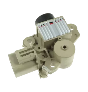 Régulateur d’alternateur AS-PL UD12447ARE, VALEO TA500C03801, CASCO CRE32105, DIXIE 3541-4415, ELECTROLOG REG8703
