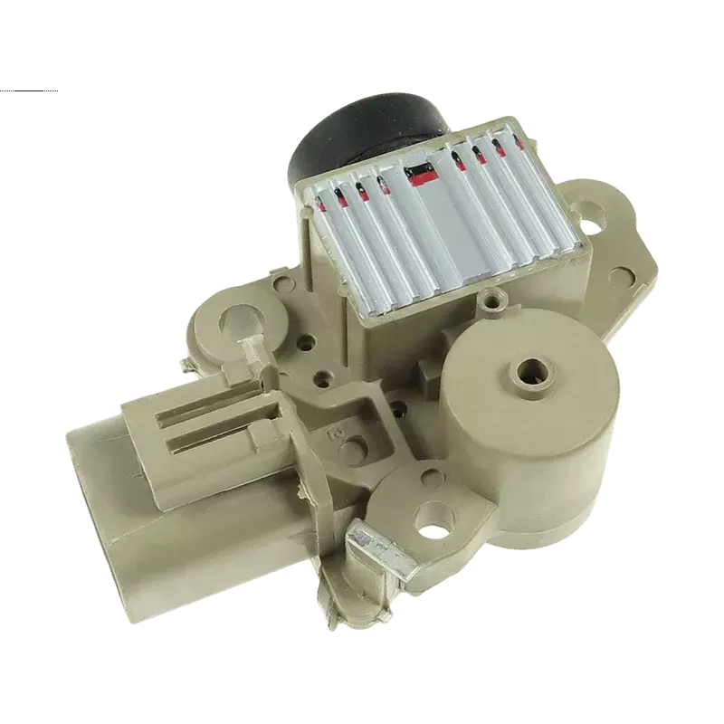 Régulateur d’alternateur AS-PL UD12447ARE, VALEO TA500C03801, CASCO CRE32105, DIXIE 3541-4415, ELECTROLOG REG8703