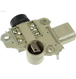 Régulateur d’alternateur AS-PL UD12447ARE, VALEO TA500C03801, CASCO CRE32105, DIXIE 3541-4415, ELECTROLOG REG8703