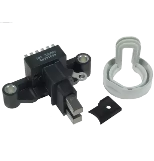 Régulateur alternateur 12V Iskra UD11871 333924