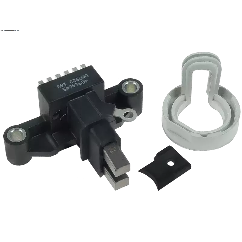 Régulateur alternateur 12V Iskra UD11871 333924