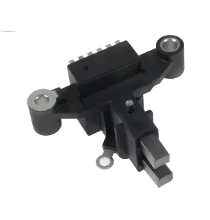 Régulateur alternateur 12V Iskra UD11871 333924