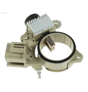 Régulateur alternateur 24V Mobiletron UD12468ARE 37370-41750