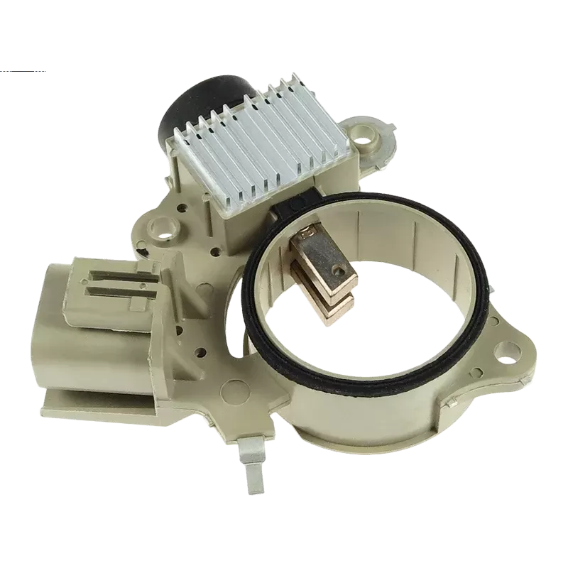Régulateur alternateur 24V Mobiletron UD12468ARE 37370-41750