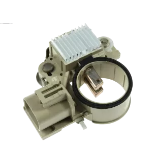 Régulateur alternateur 24V Mobiletron UD12466ARE 37370-45050
