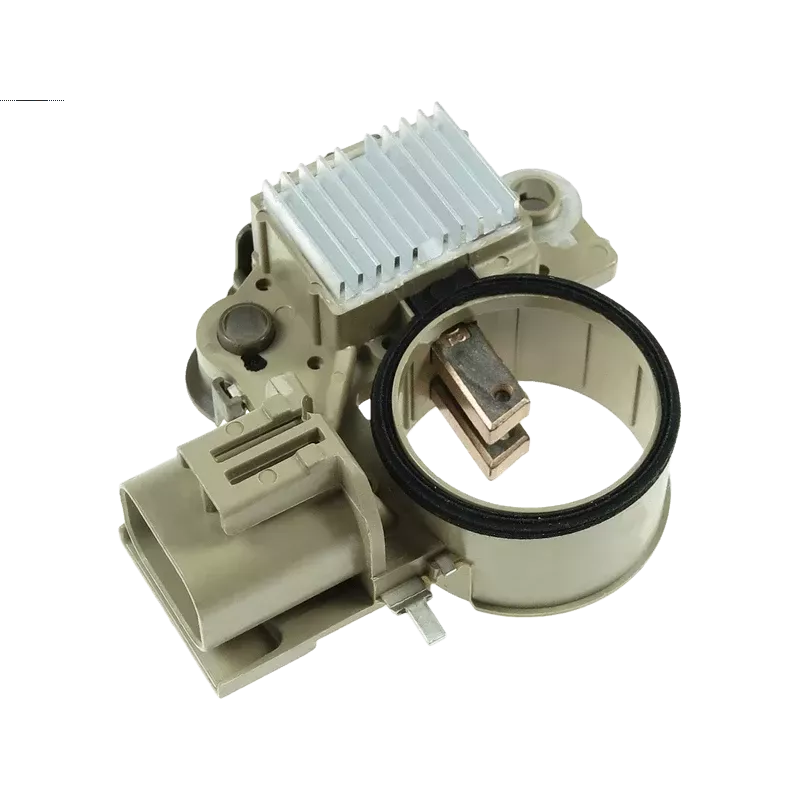 Régulateur alternateur 24V Mobiletron UD12466ARE 37370-45050