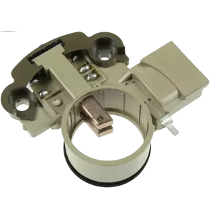 Régulateur alternateur 24V Mobiletron UD12466ARE 37370-45050