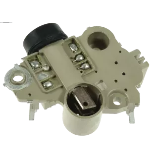 Régulateur alternateur 12V Mobiletron UD12459ARE 234654