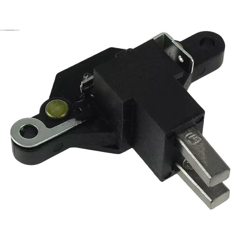 Régulateur d’alternateur AS-PL UD03070ARE, IKA 1.6089.1, LADA 2413772, 611370201, 8723702, ELECTROLOG REGX069, KRAUF ARR9032