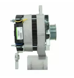 Alternateur Renault 60A Bosch ruil 0986034810 Bosch ruil 0986034811