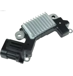 Régulateur d’alternateur AS-PL G7J04B-H007 pour G8A18-H007, UD12483ARE, UD14291ARE, CARGO 235522, HYUNDAI / KIA 37370-27011