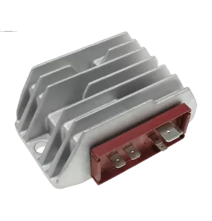 Régulateur d’alternateur AS-PL UD03057ARE, CASCO CRE55101, ELECTROLOG REGX013, LOMBARDINI 7362298, 7362402, ED0073622980