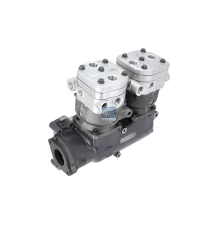 Compresseur Pour MAN Chassis, D-engines, G/M/F 90, Lion's, L/M/F/E 2000, N-Busse, TG-Serie - Neoplan Neoplan